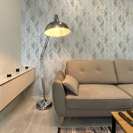 Ciurlionio 14 Apartment Kaunas Exterior photo