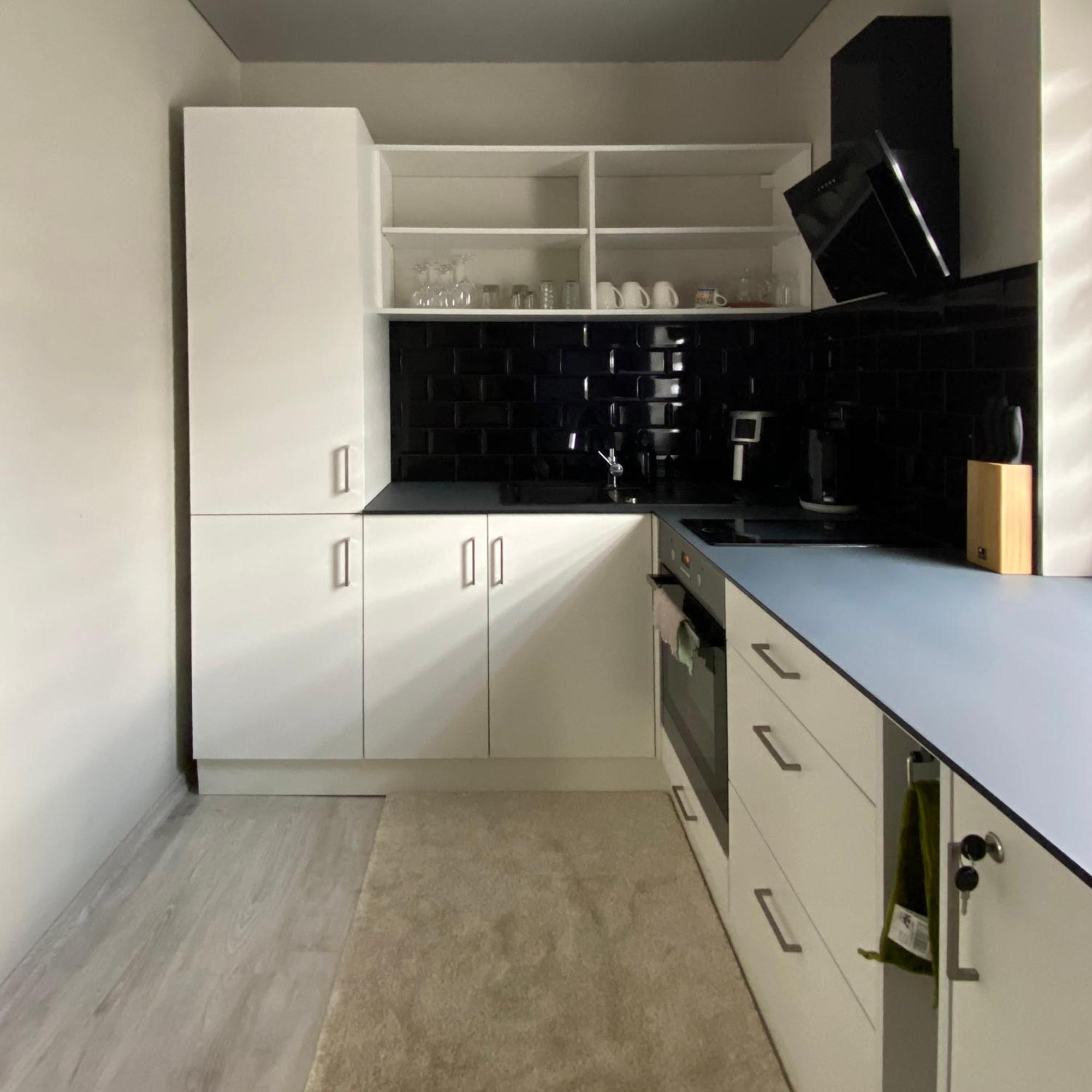 Ciurlionio 14 Apartment Kaunas Exterior photo