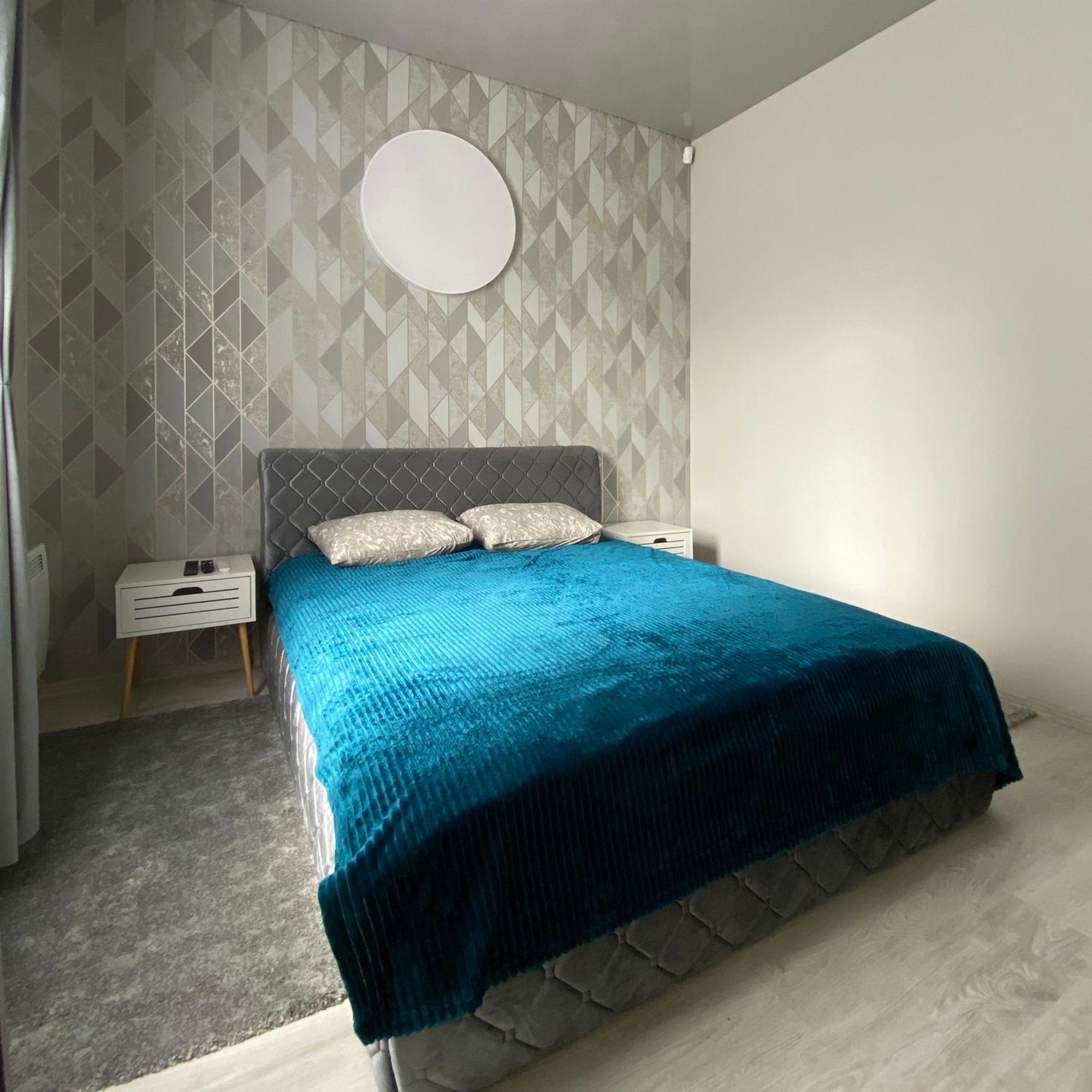 Ciurlionio 14 Apartment Kaunas Exterior photo